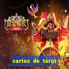 cartas de tarot gratis futuro inmediato